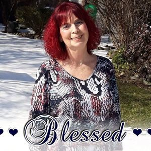 Meet your Posher, Shari